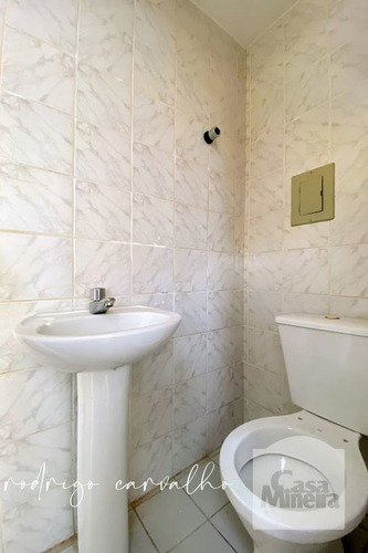 Imagem 7 de 8 de Sala-andar À Venda No Barro Preto - Código 274139 - 274139