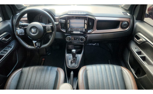Fiat Strada 1.3 FIREFLY FLEX RANCH CD CVT