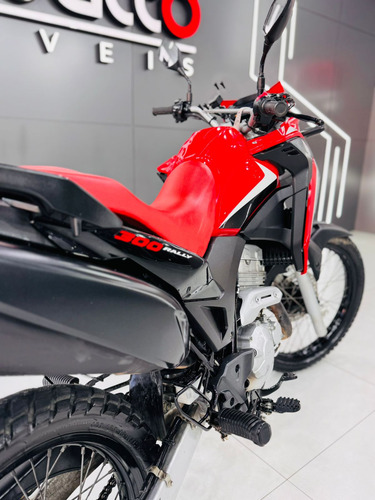 Honda Xre 300/ 300 Abs/ Flex