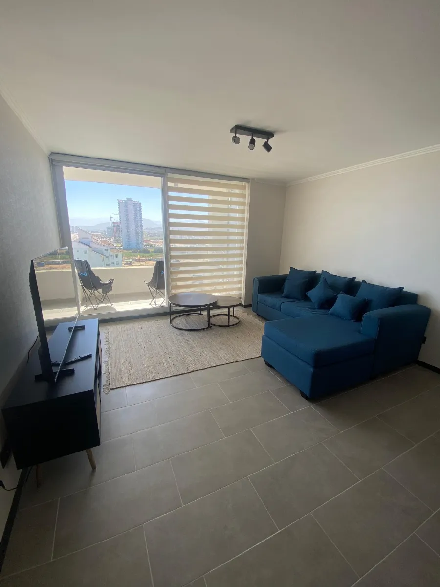 Imagen 4 de 19 de Arriendo Sector Norte De Coquimbo - Peñuelas - Gc Incluidos