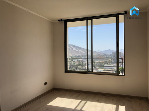 Edificio Ecovista 2d/2b + Est. + Bod.