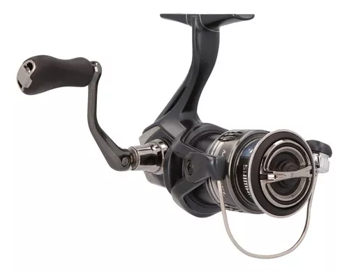 Carrete Shimano 5 Balineras