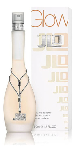 Perfumes Jennifer Lopez Glow Eau De To - mL a $3598