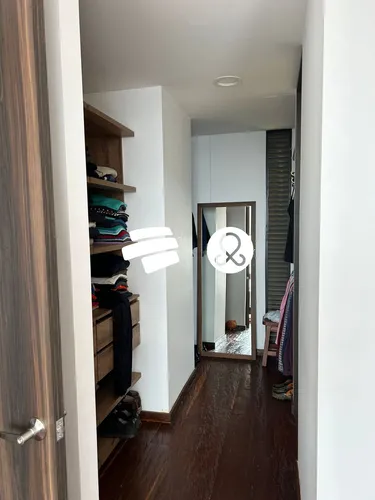 Apartamento En Venta En Las Palmas Sector La Fe ( Vía El Retiro)