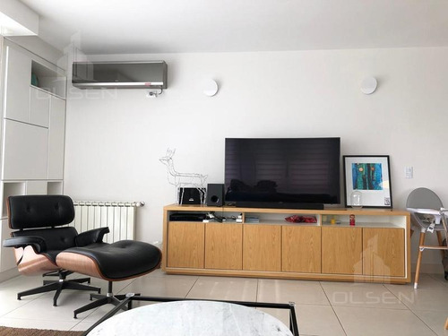 Imagen 3 de 25 de La Rosella - Dpto 3 Dorm - Balcon - Impecable!!!