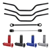 Comprar  Manubrio Skua 150 200 Sirius Fz16 +puño+travesaño Mamamotos