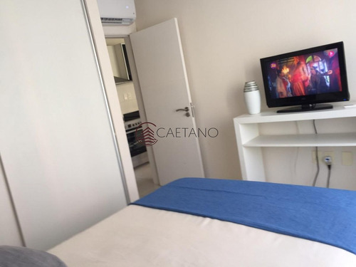 Imagen 4 de 5 de Alquilo Apartamento Por Invierno (marzo A Noviembre), 1 Dormitorio, Península, Punta Del Este. - Punta Del Este Peninsula