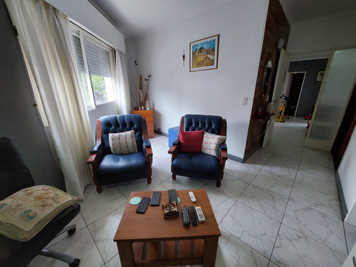 Casa En Venta 2 Dormitorios Terraza Zona Abasto Rosario