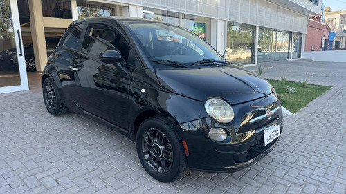Fiat 500 1.4 Cult 85cv Serie4