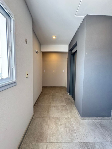 Venta Depto Monoambiente C/ Balcon - Stos Lugares