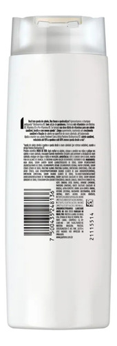 Kit Shampoo E Condicionador Pantene Antiqueda Pro-v 175ml