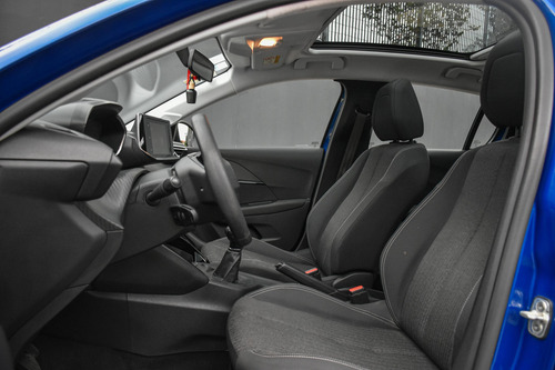 Peugeot 208 1.6 Active
