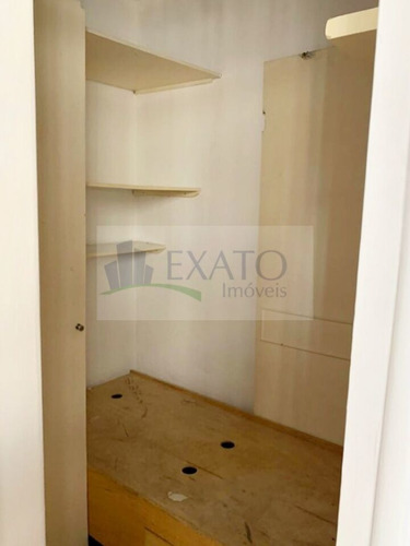 Imagem 15 de 15 de Apartamento No Itaim Bibi, Com 82m², 2 Dormitórios E 1 Vaga. - Em51163