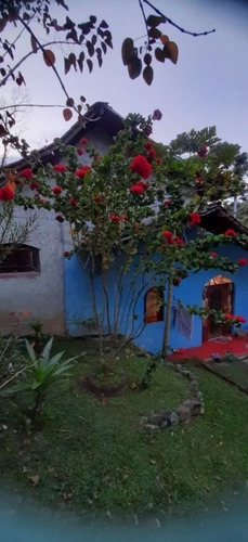 Imagem 22 de 30 de Chácara À Venda, 1100 M² Por R$ 380.000,00 - Riacho Grande - São Bernardo Do Campo/sp - Ch0047