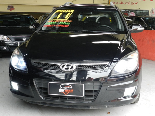 Imagem 3 de 15 de Hyundai I30 Cw 2.0 Mpfi 16v