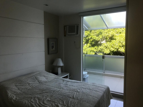 Imagem 16 de 24 de Cobertura Com 4 Quartos Para Comprar No Barra Da Tijuca Em Rio De Janeiro/rj - 16820