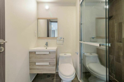 Imagen 12 de 17 de Departamento En Venta En Eucalipto 7, Col Santa María La Rib