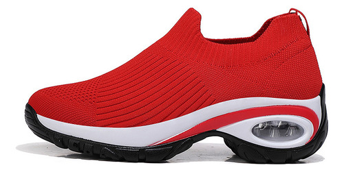 Zapatos De Entrenamiento De Moda Para Mujer Zapatos Casuales