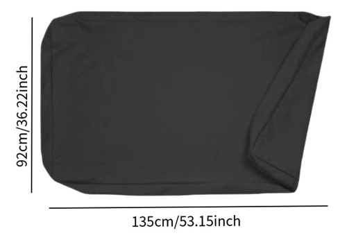 Ya Funda Protectora Impermeable Y Extraíble For Cama De