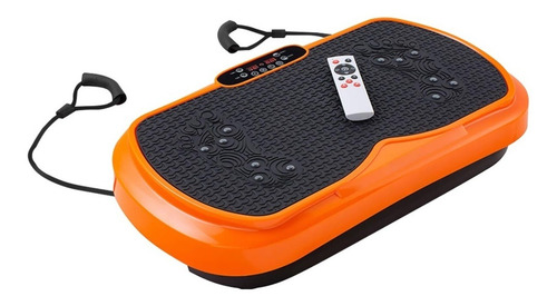 Plataforma Vibratoria Music Power Plate 100 K Full Fit Dimm