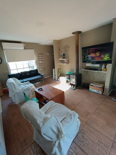 Venta Casa 3 Dorm + Apartamento Las Toscas