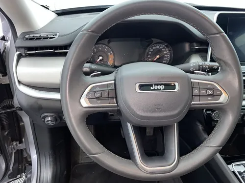 Jeep Compass 1.3 LONGITUDE AT