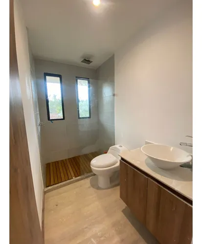 Moderno Apartaestudio En El Retiro