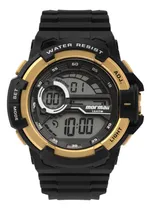 Comprar Relógio Mormaii Grande Masculino Com Data Esportivo Militar 
