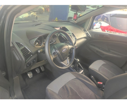 Ford Ecosport 2.0 16v Titanium Flex Powershift 5p