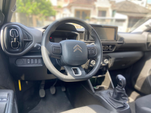 Citroën C3 1.0 FIREFLY FLEX FEEL MANUAL