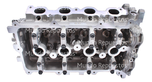 Culata Para Kia Morning 1200 Kappa G4la L4 Mpi Dohc 1.2 2013