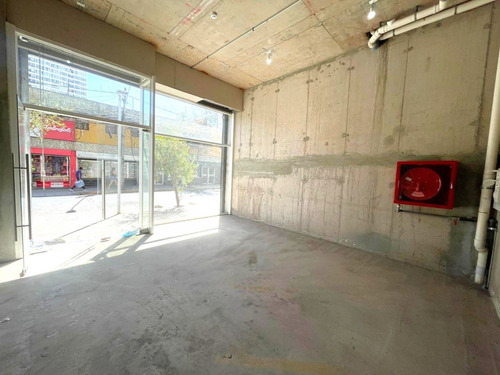 Venta Local Comercial Nuevo De 101,89 M2, Metro Franklin, Sa