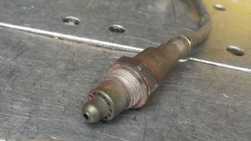 Sensor Oxigeno Tornado Van 1.5 Std 21-25 (Usado)