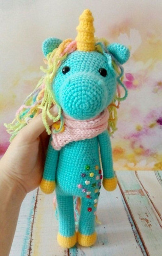 20 Patrones Amigurumis Crochet X 20 +4