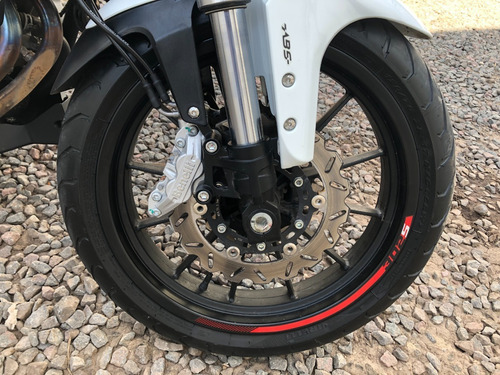 Imagen 13 de 15 de Benelli 302s