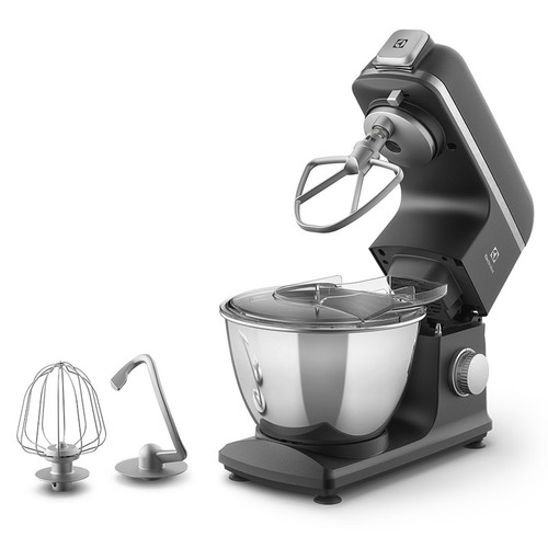 Batedeira Planetária Kmp70 Expert 5 Litros 800w Electrolux
