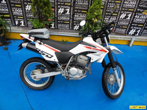 Imagen 8 de 25 de Honda Xr