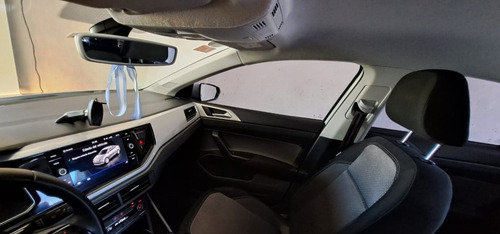 Volkswagen Virtus 1.6 Msi Highline