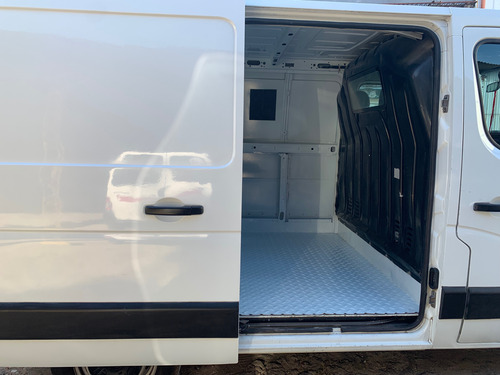 Renault Master 2.3 L1h1 Aa