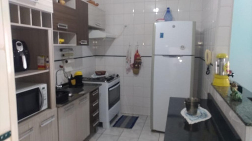 Casa À Venda, 110 M² Por R$ 585.000,00 - Parque Independência - São Paulo/sp - Ca1822