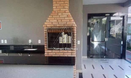 Imagem 13 de 15 de Apartamento Em Guarulhos No Parque Santa Clara Com 44 M² Com 2 Dorms 1 Vaga - Ap0945
