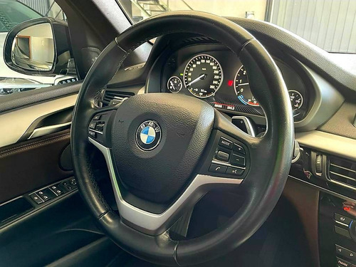Imagem 13 de 15 de Bmw X5 3.0 I6 Turbo Gasolina Xdrive35i Automático