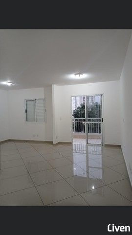 Imagem 5 de 17 de Apartamento De 99m² Com 3 Dormitórios, 2 Suítes, Varanda Gourmet E 2 Vagas Cobertas No Bella Cittá - 9312