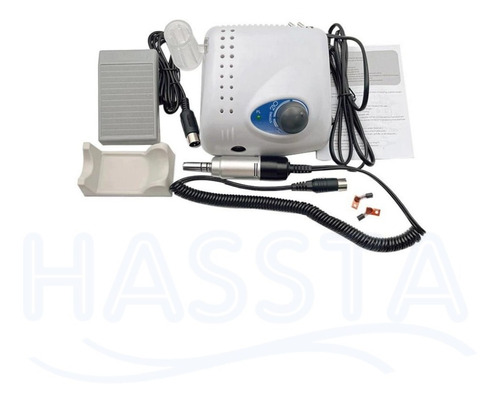 Micromotor Dental Hassta (sv6 40,000 Rpm Pieza Tipo E) Oaiii