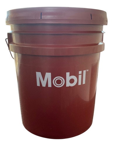 Mobil Mobilgear 600 Xp 320 Aceite Para Engranajes Iso Vg 320