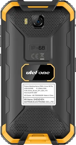 Ulefone Armor X6 2gb 16gb Dual Sim Duos