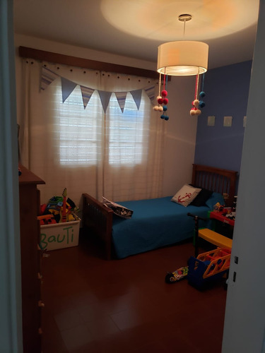 Imagen 11 de 11 de Departamento En Venta - 2 Dormitorios Con Cochera Opcional