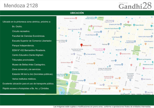 Imagen 24 de 24 de Gandhi 28