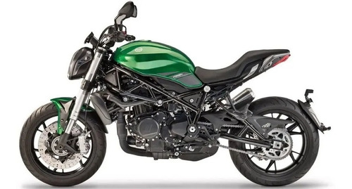 Imagen 3 de 3 de Benelli 752 S
