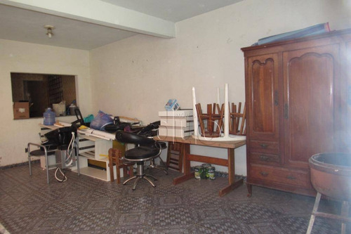 Imagem 19 de 25 de Casa À Venda, 186 M² Por R$ 600.000,00 - Alto - Piracicaba/sp - Ca3275